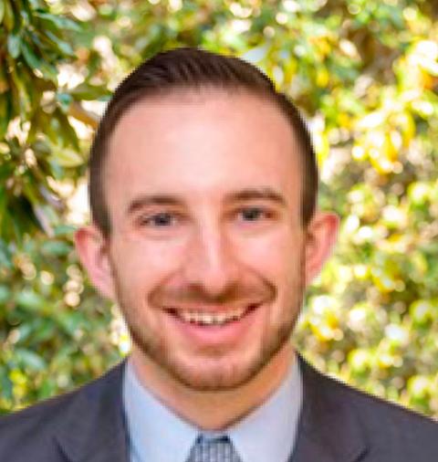 Jonathan Korpon MD