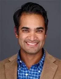 Arvin K. Rao, MD