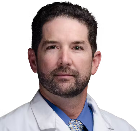 William Brown MD, FACS