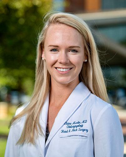 Elaine Martin, MD