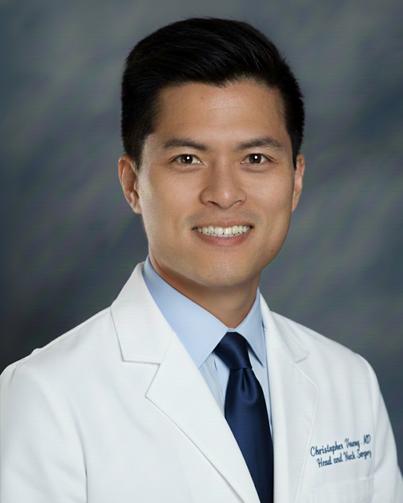 Christopher Vuong, MD