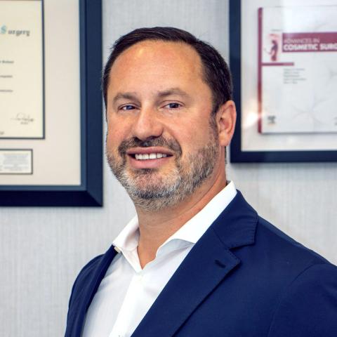 Kevin Ende, MD
