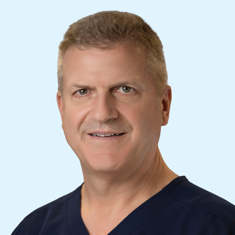 Paul W. Alberti, MD, FACS